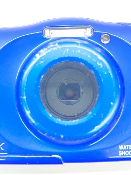 Nikon(ニコン) / デジタルカメラ COOLPIX W100 [ブルー] | 中古