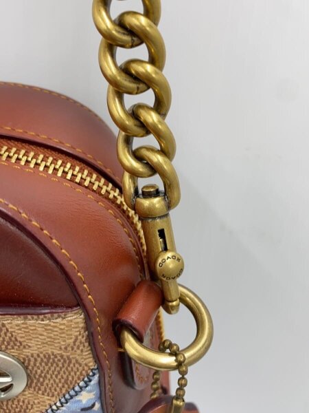 COACH(コーチ) / ショルダーバッグ/--/BRW/総柄/31065 | 中古品の販売 