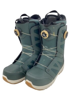salomonのスノーボードブーツ検索結果|古着・中古品の通販サイト