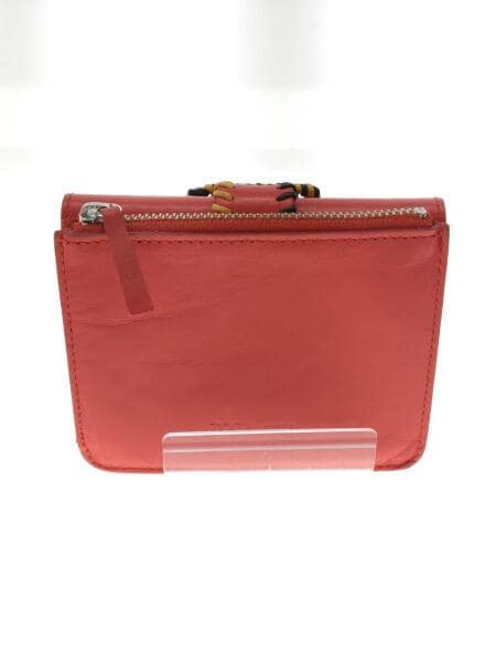 TOGA PULLA 赤 財布 【公式通販】