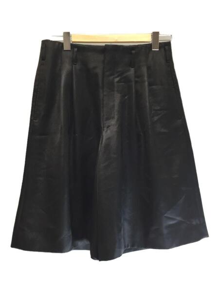 COMME des GARCONS(コムデギャルソン) / ショートパンツ/M/--/BLK/GI