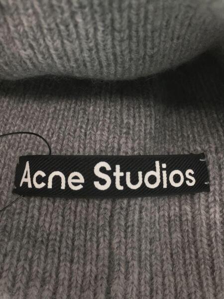 Acne Studios(Acne)(アクネストゥディオズ(アクネ)) / ニットキャップ