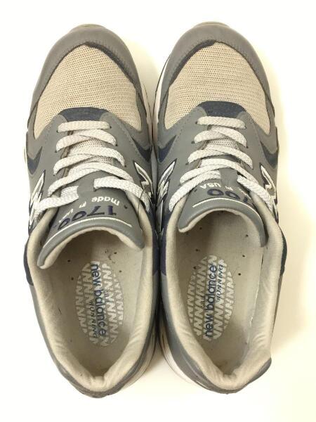NEW BALANCE(ニューバランス) / ニューバランス/M1700GRA/28.5cm/GRY 