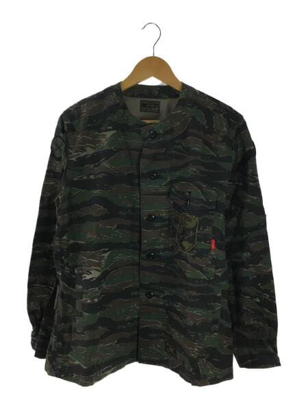 WTAPS ダブルタップス15AW 152GWDT-JKM04 カバーオール WTAPS(ダブル