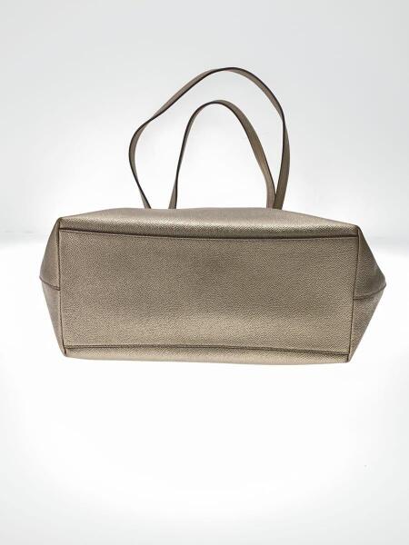 COACH(コーチ) / トートバッグ/レザー/GLD/無地/F88067/メタリック 