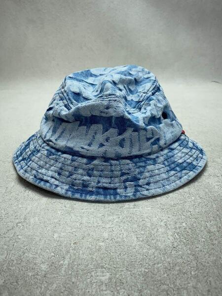 Supreme(シュプリーム) / バケットハット/--/デニム/BLU/メンズ | 中古