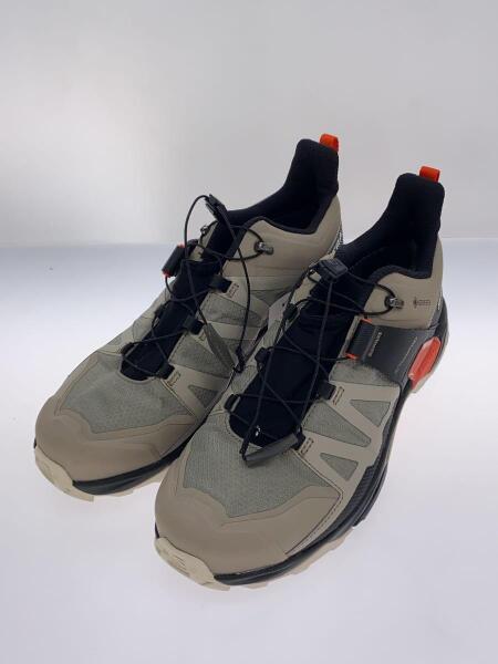 salomon(サロモン) / ローカットスニーカー/26.5cm/BEG/417314/X ULTRA