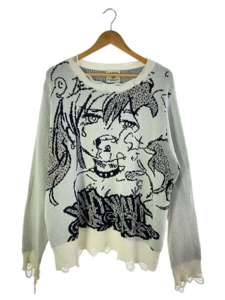 jun inagawa ニット セーター jun inagawa ニット セーター