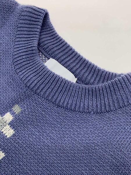 LIBERE（リベーレ）の「LIBERE リベーレ ⁄ CHIMAYO L KNIT 新品 