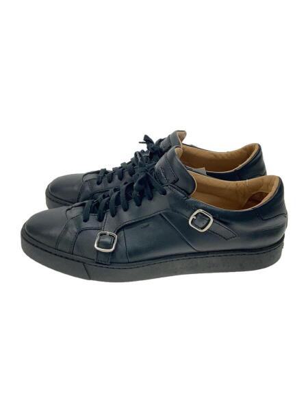 Santoni(サントーニ) / ローカットスニーカー/UK8.5/レザー/ダブル 