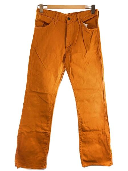 WRANGLER(ラングラー) / 90s/VFジャパン/ブーツカットパンツ/33 