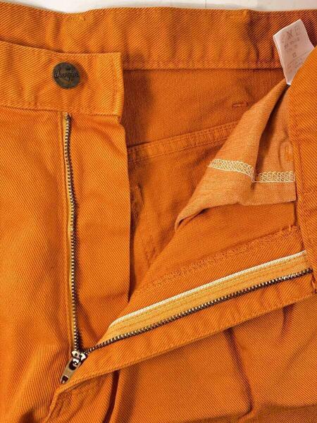 WRANGLER(ラングラー) / 90s/VFジャパン/ブーツカットパンツ/33 