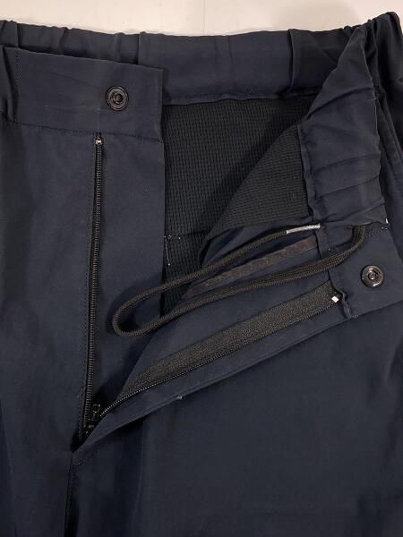 UNIVERSAL PRODUCTS(ユニバーサルプロダクツ) / 21AW/Track Pants 