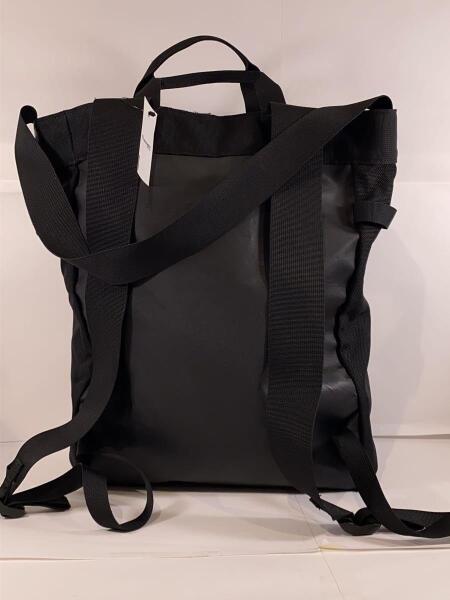 THE NORTH FACE(ザノースフェイス) / リュック/--/BLK/NM81864 | 中古 