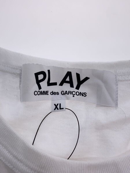 PLAY COMME des GARCONS(プレイコムデギャルソン) / ×THE NORTH FACE