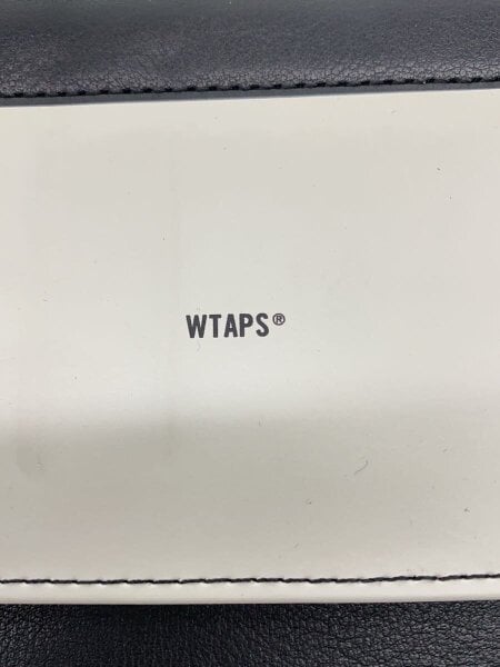 WTAPS(ダブルタップス) / CREAM WALLET SYNTHETIC FORTLESS/長財布 WTAPS(ダブルタップス) / CREAM WALLET SYNTHETIC FORTLESS/長財布
