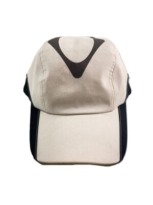 【うどんこ】Mschf キャップ MSCHF（ミスチーフ）の「MISCHIEF/ミスチーフ/【I】COTTON BALL