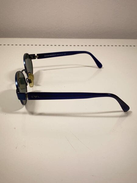 EMPORIO ARMANI(エンポリオアルマーニ) / サングラス/--/プラスチック