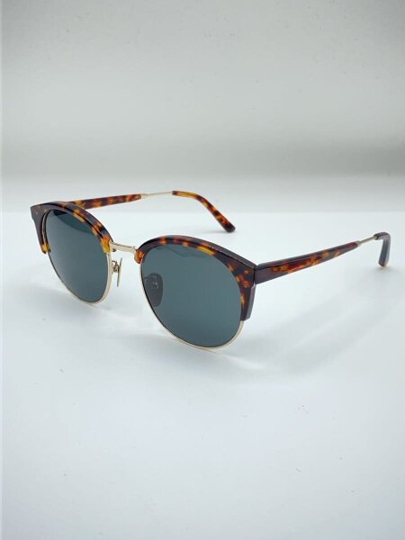 その他ブランド / ADSR/サングラス/--/ベッコウ柄/BRW/GRN/レディース A.D.S.R.(エーディーエスアール) / サングラス/--/ベッコウ柄/BRW/BLK