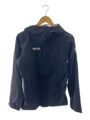 ミレー マウンテンジャケット ブルゾン GORE-TEX ジップインジップ
