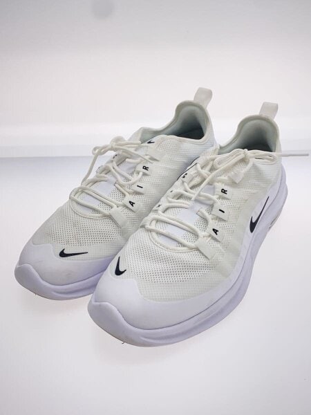 NIKE(ナイキ) / AIR MAX AXIS/エアマックスアクシス/ホワイト/AA2146 
