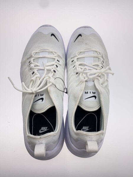 NIKE(ナイキ) / AIR MAX AXIS/エアマックスアクシス/ホワイト/AA2146 