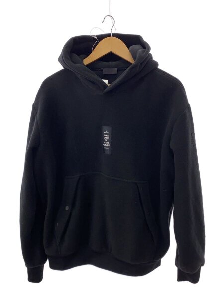 MONCLER(モンクレール) / パーカー/S/ポリエステル/BLK/G20918G00039 