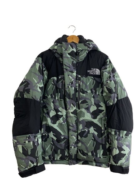 THE NORTH FACE(ザノースフェイス) / ダウンジャケット/XL/ナイロン 