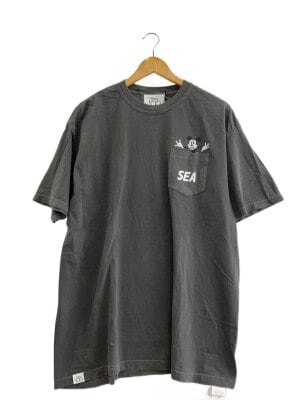 WIND AND SEAのTシャツ検索結果|古着・中古品の通販サイト セカンド