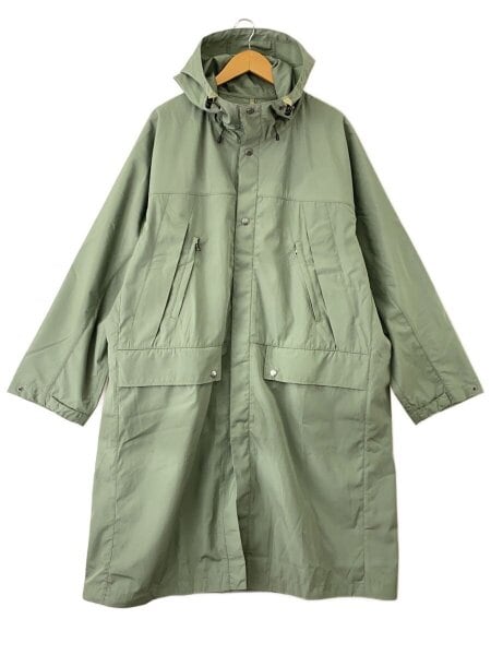 THE NORTH FACE PURPLE LABEL(ザノースフェイスパープルレーベル 