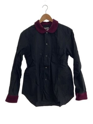 BLACK COMME des GARCONSのシャツ検索結果|古着・中古品の通販サイト