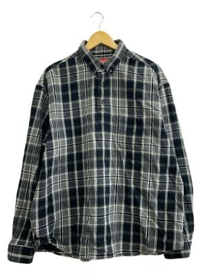 Supremeの長袖シャツ検索結果|古着・中古品の通販サイト セカンド