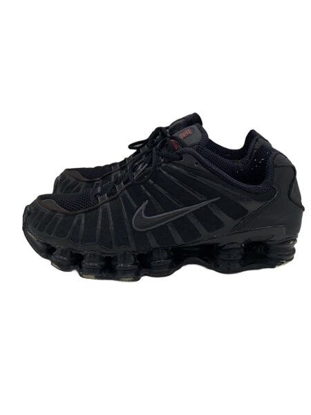 NIKE(ナイキ) / SHOX TL/ショックス/ブラック/AR3566-002/27cm/BLK 