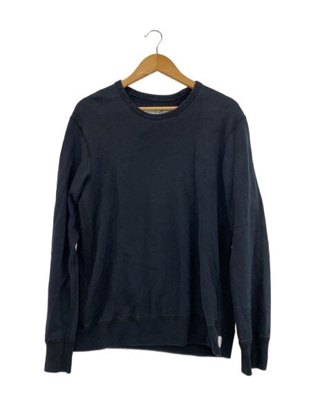 REIGNING CHAMP(レイニングチャンプ) / クルーネック スウェット/M 