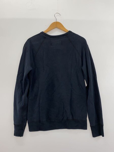 REIGNING CHAMP(レイニングチャンプ) / クルーネック スウェット/M 