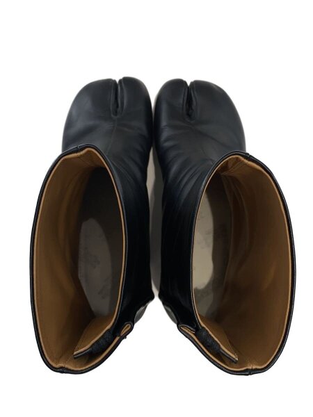 Maison Margiela(メゾンマルジェラ) / ブーツ/36/BLK/山羊革/S58WU0246 