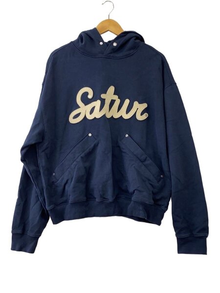 satur パーカー SATUR セター パーカー 古着の販売・通販なら