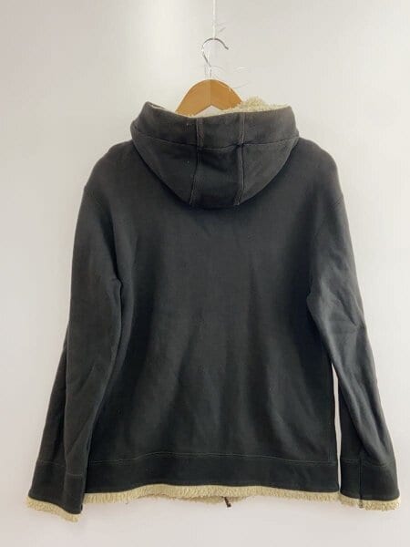 BURBERRY BLACK LABEL(バーバリーブラックレーベル) / ジップパーカー 