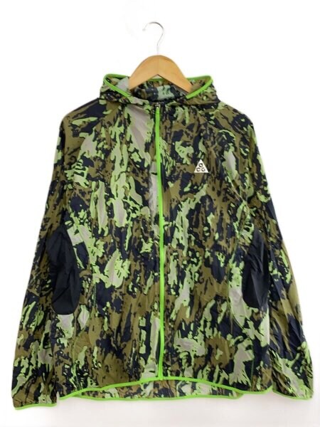NIKE ACG(ナイキエーシージー) / ナイロンジャケット/XL/ナイロン 