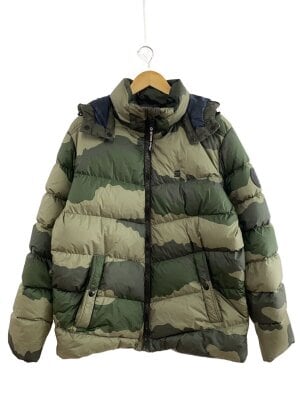 G-STAR RAWのダウンジャケット検索結果|古着・中古品の通販サイト