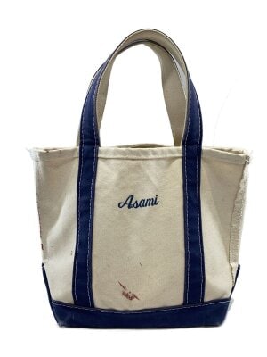 L.L.Beanのトートバッグ検索結果|古着・中古品の通販サイト セカンド 