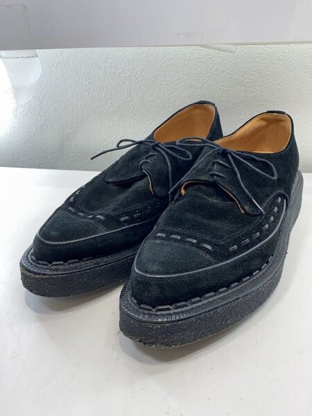 GEORGE COX(ジョージコックス) / シューズ/UK9/BLK/3705V// | 中古品の