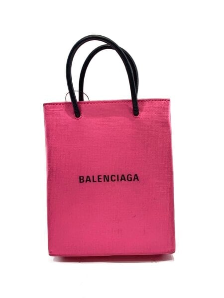 BALENCIAGA(バレンシアガ) / phone holder/2WAY/ショルダーバッグ 