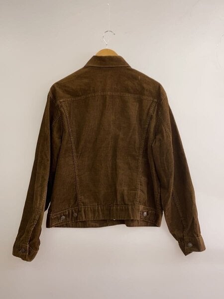 Levi's(リーバイス) / 70s/三角タグ/ボタン裏529/USA製/ジャケット/44