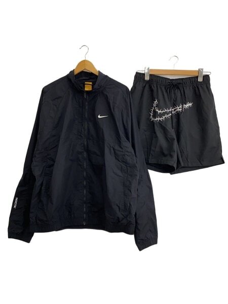 NIKE(ナイキ) / セットアップ/XL/ナイロン/BLK/FN7666-010// | 古着の