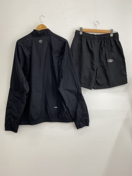 NIKE(ナイキ) / セットアップ/XL/ナイロン/BLK/FN7666-010// | 古着の