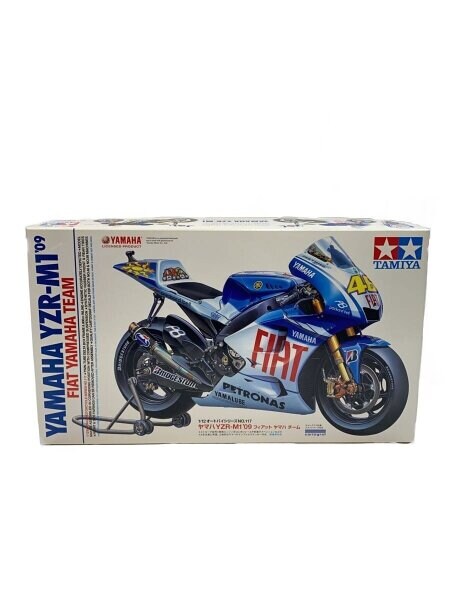 タミヤバイク模型 1/12 バイク L2105 未組立 TAMIYA バイクプラモデル