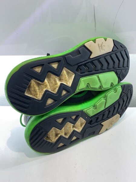 adidas(アディダス) / ローカットスニーカー/28.5cm/GRY/GV7701