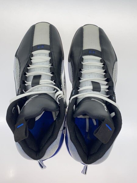 NIKE(ナイキ) / AIR JORDAN XXXV_エアジョーダン 35/25cm/BLK// | 中古