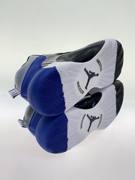 NIKE(ナイキ) / AIR JORDAN XXXV_エアジョーダン 35/25cm/BLK// | 中古